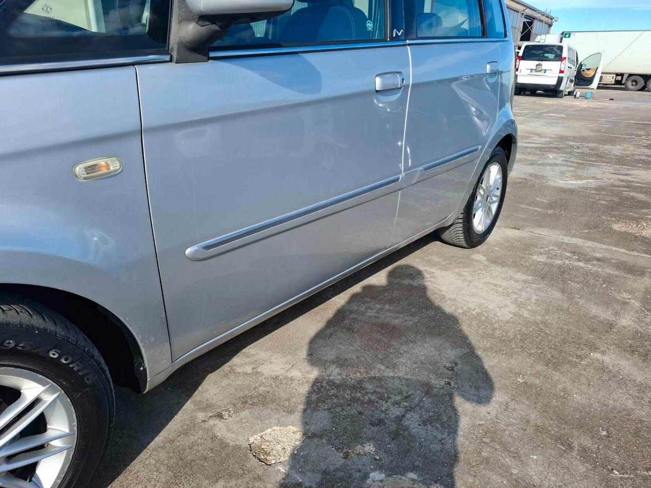 Lancia MUSA 1.3 Multijet 70 CV - 2008