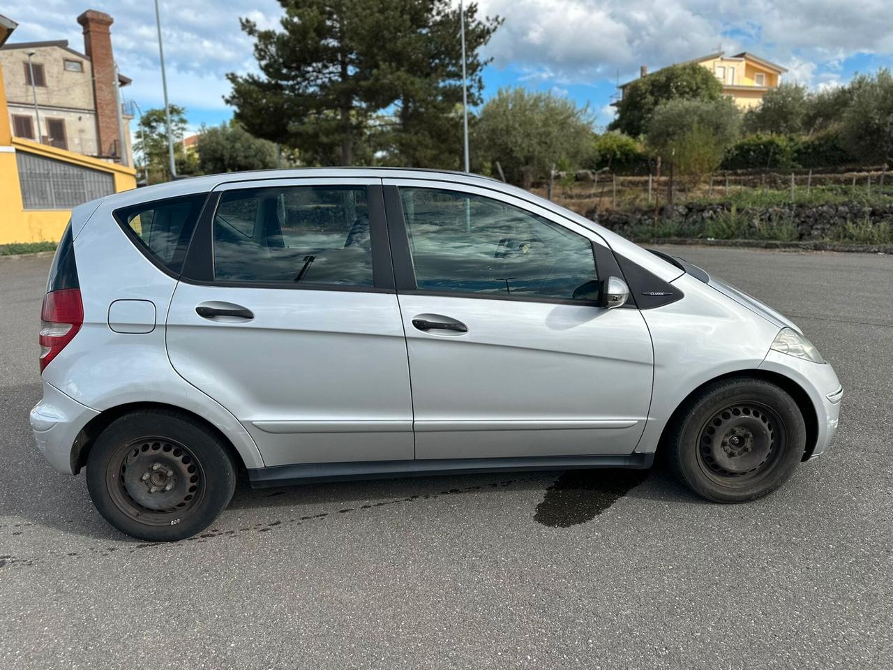 Mercedes-benz A 180 CDI