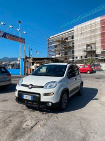 Fiat Panda 1.3 MJT 80CV S&S City Cross