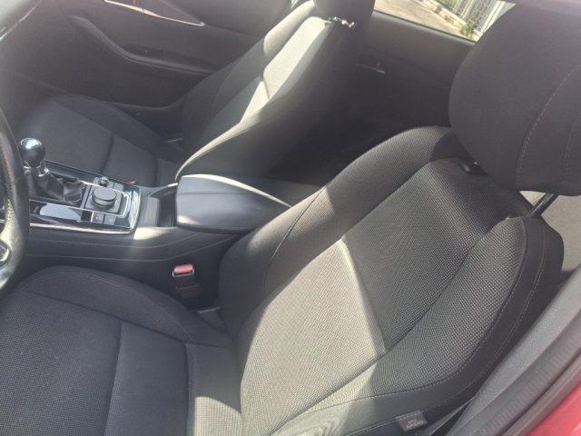 MAZDA CX-30 2.0L e-Skyactiv-G M Hybrid 2WD Executive