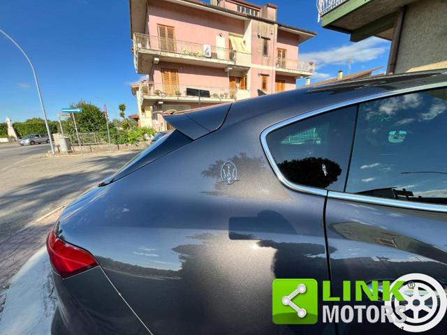 MASERATI Levante V6 Diesel AWD