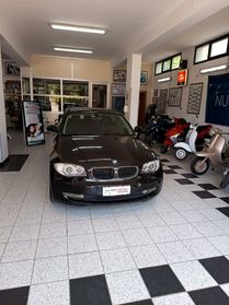 Bmw 120d cat 5 porte