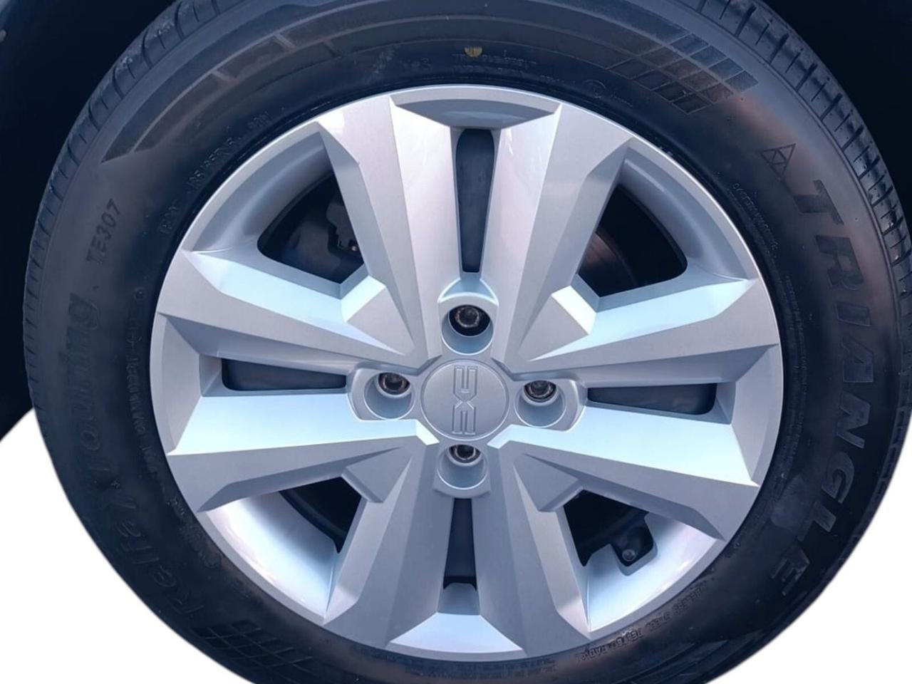 Dacia Sandero Streetway 1.0 SCe 65 CV Expression