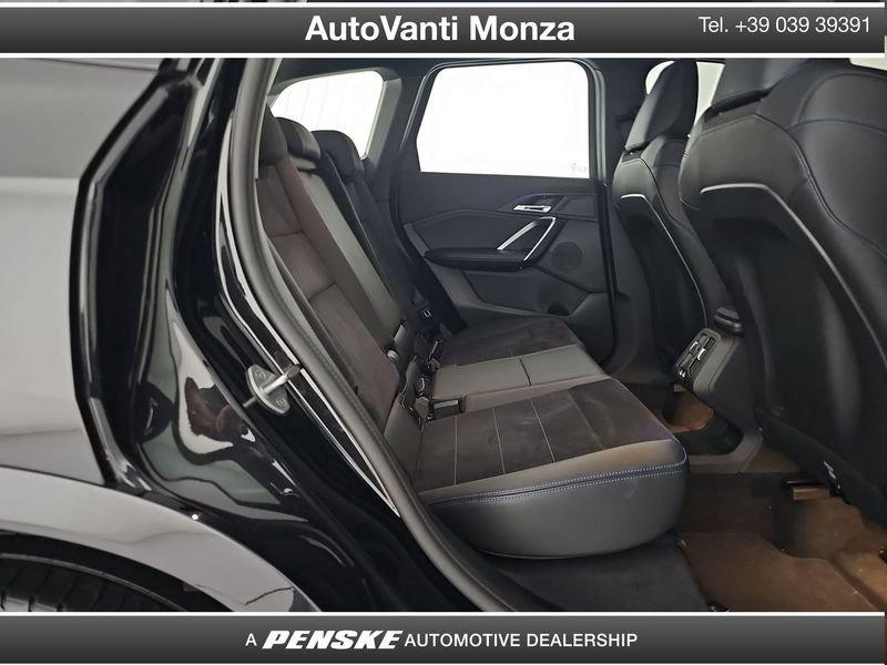 BMW X1 X1 sDrive 18d Msport