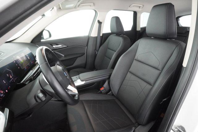 BMW X1 X1 sDrive 18d xLine