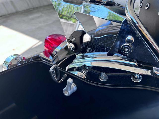 HARLEY-DAVIDSON FLHR Road King MOLTO BELLA PRONTA CONSEGNA