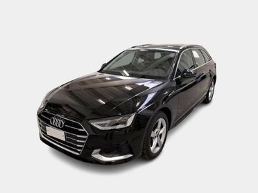 AUDI A4 Avant 35 TDI/163 CV S tronic Business Advanced