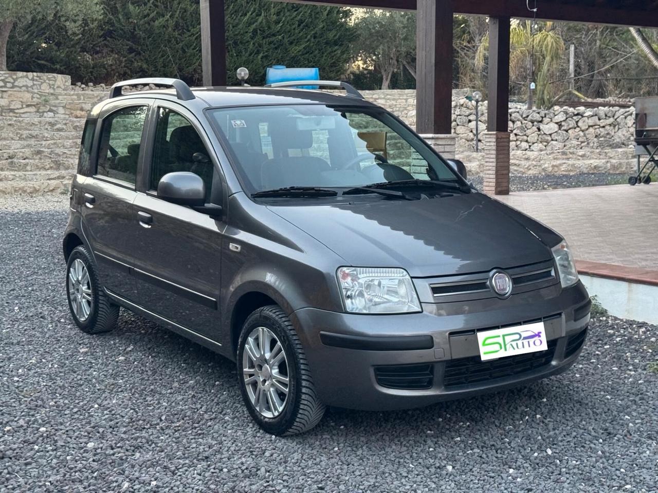 Fiat Panda 1.2 Dynamic CONDIZIONI ECCELLENTI