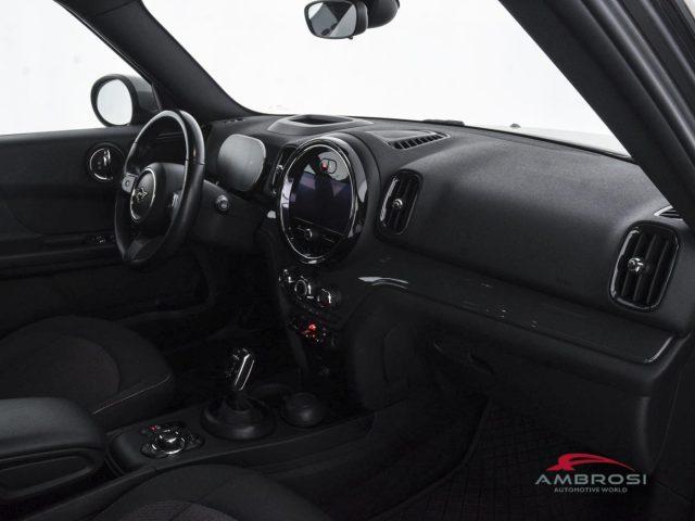 MINI Countryman One D 1.5 One D Automatica Essential