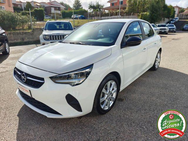 OPEL Corsa 1.2 100 CV aut. Elegance