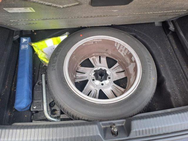 VOLKSWAGEN Golf 1.0 eTSI EVO 110CV Life DSG Virtual ACC AppConnect
