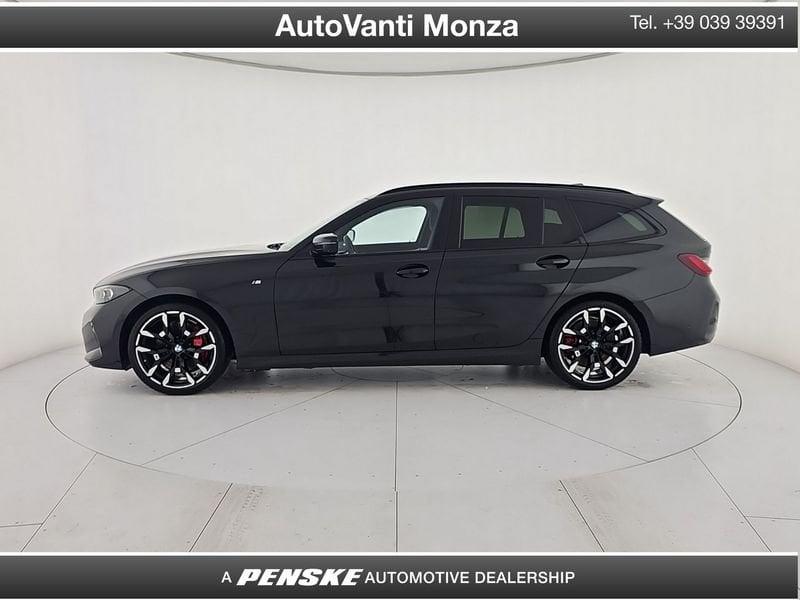 BMW Serie 3 Touring 320d 48V xDrive Touring Msport Pro