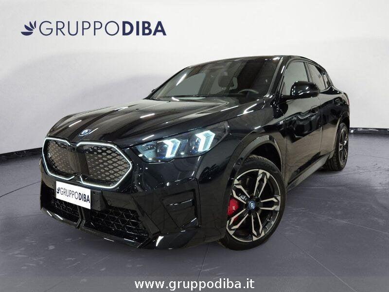 BMW X2 U10 i edrive 20 MSport
