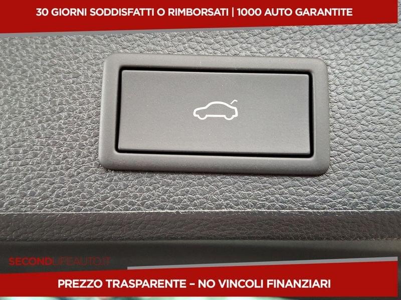 Cupra Ateca 2.0 tsi VZ 4drive dsg