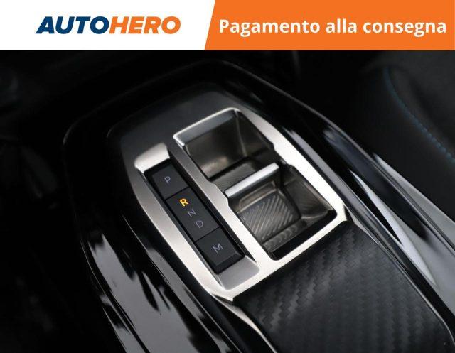 PEUGEOT 208 PureTech 100 Stop&Start EAT8 5 porte Allure Pack