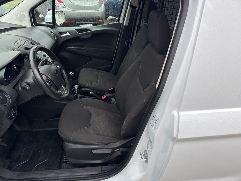 Ford Transit Courier 1.5 TDCi 75CV Van Entry