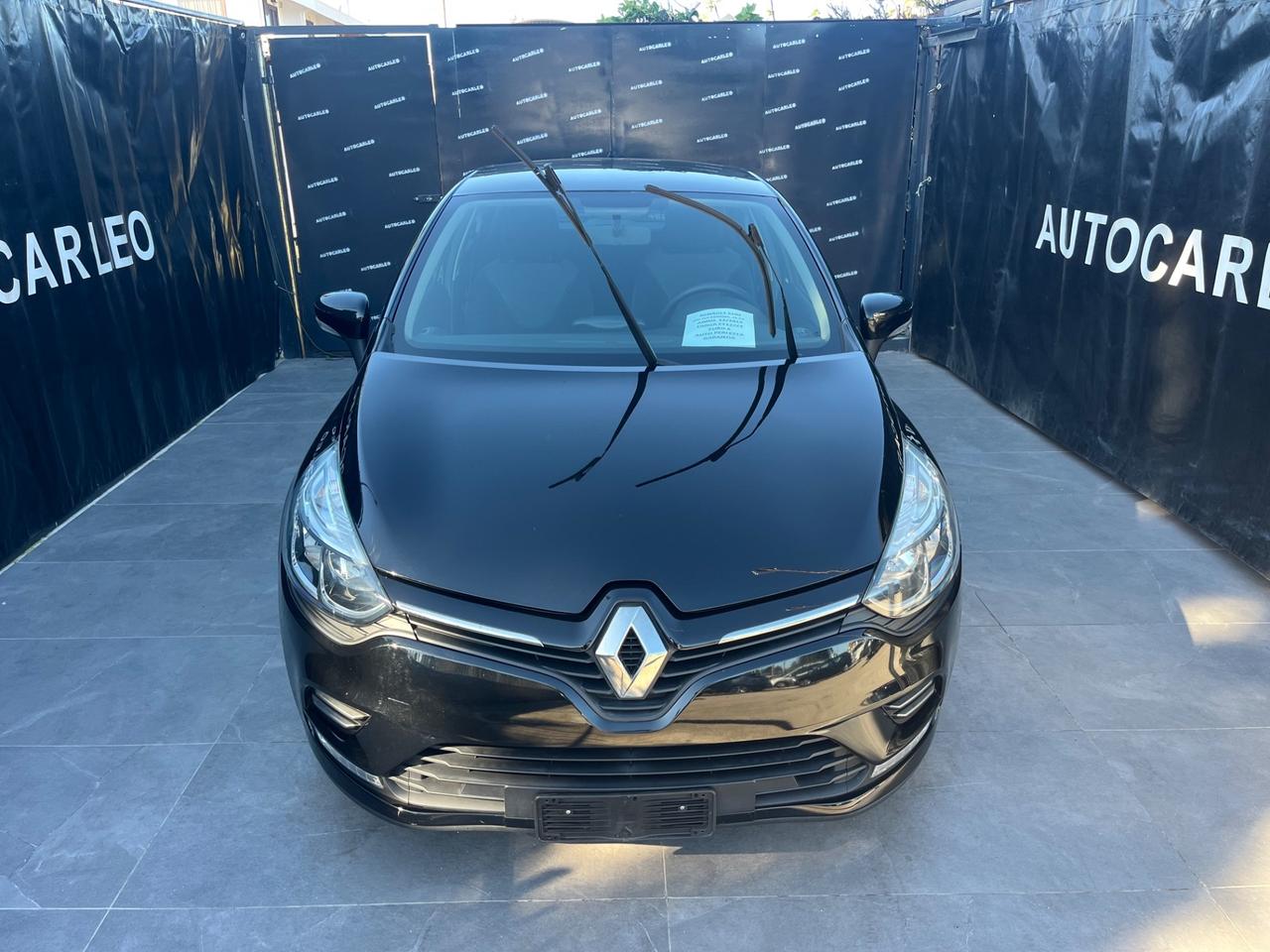 Renault Clio 900 tce benzina 75 cv “Restyling”