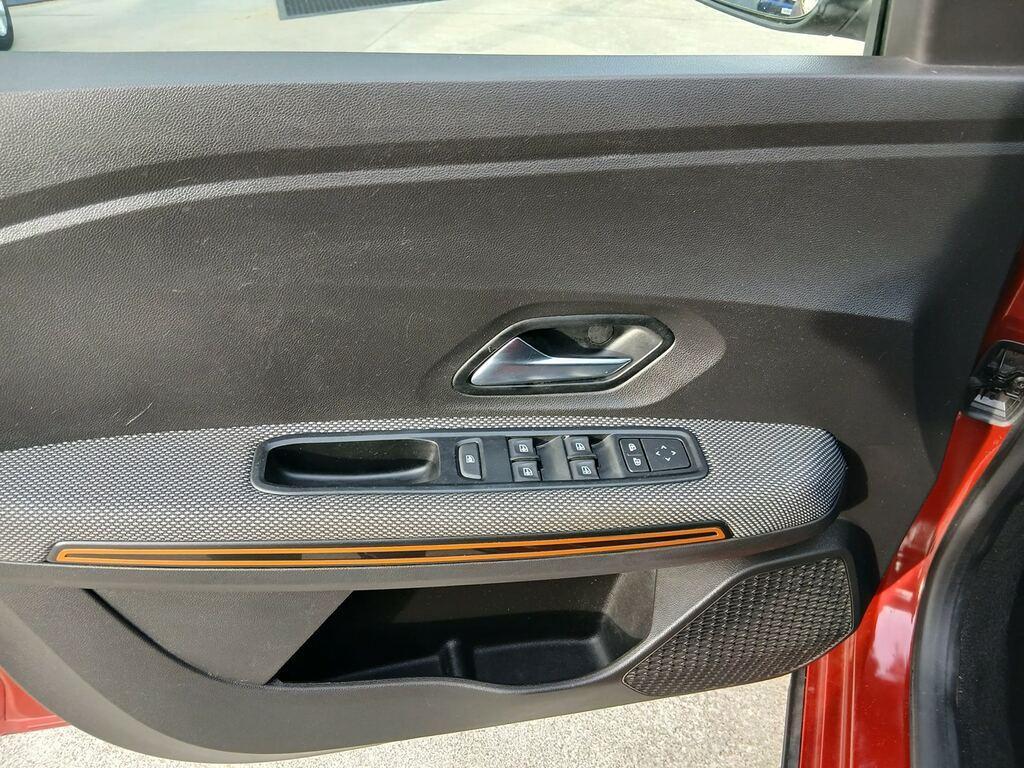 Dacia Sandero Stepway 1.0 tce ECO-G Comfort