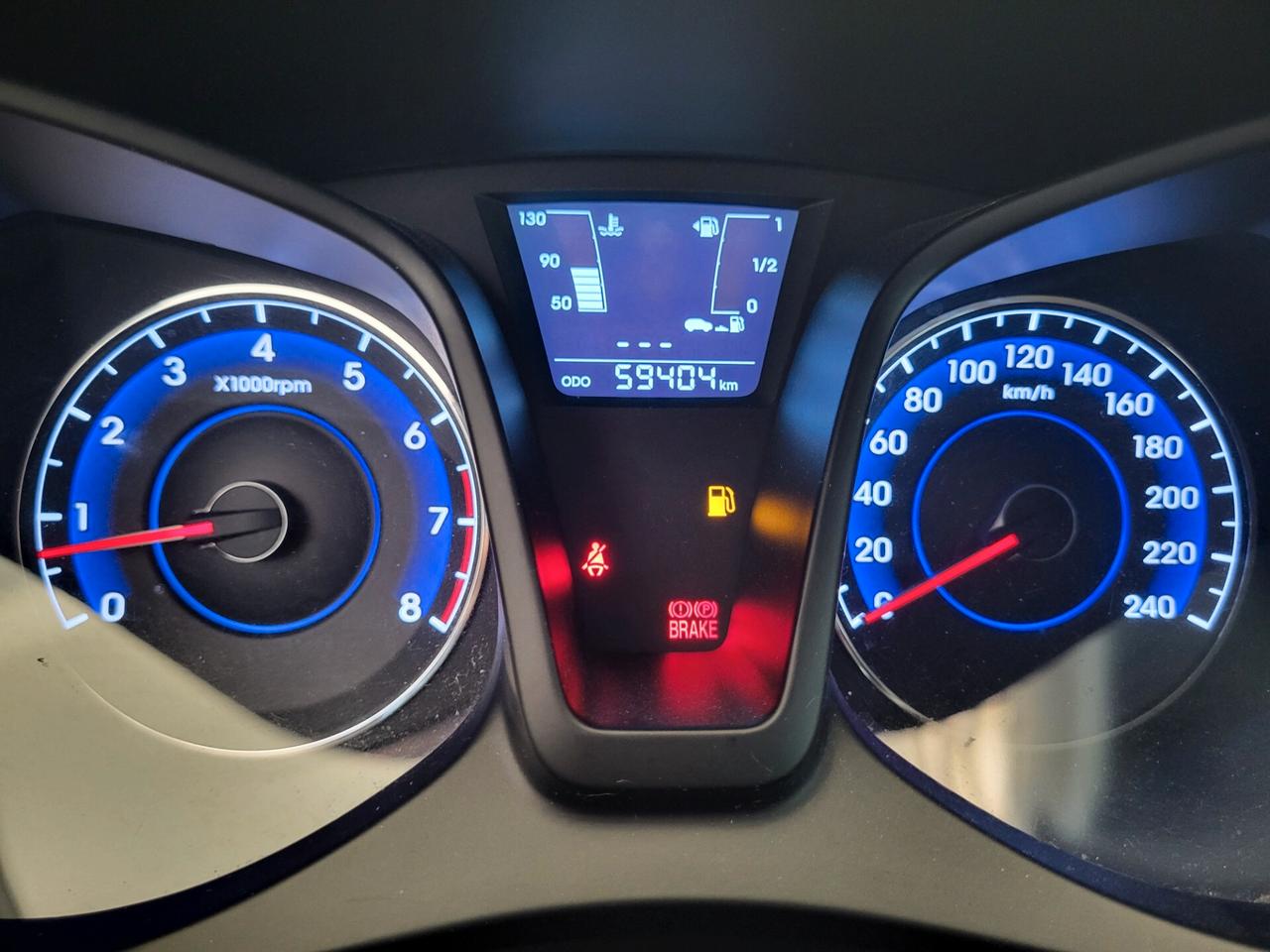 Hyundai iX20 1.4 90 CV Comfort PREZZO REALE! UNICO PROPRIETARIO!