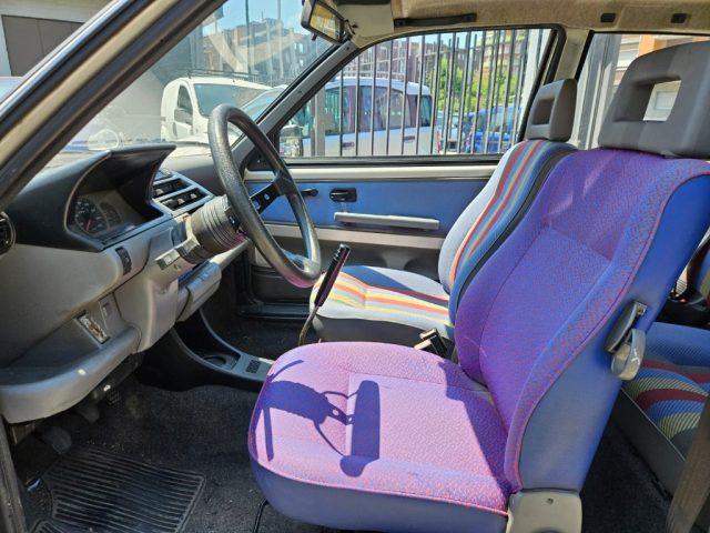 FIAT Cinquecento 900i