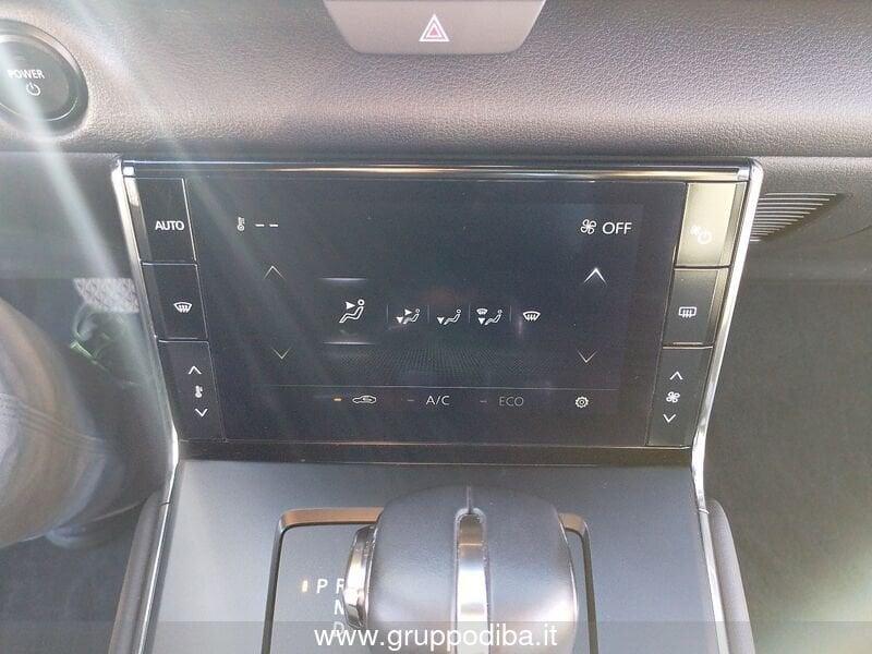 Mazda MX-30 35,5kWh Exclusive OBC 7,4kW