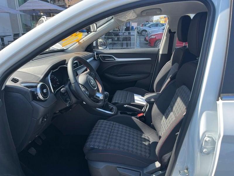 MG ZS ZS 1.5 Comfort