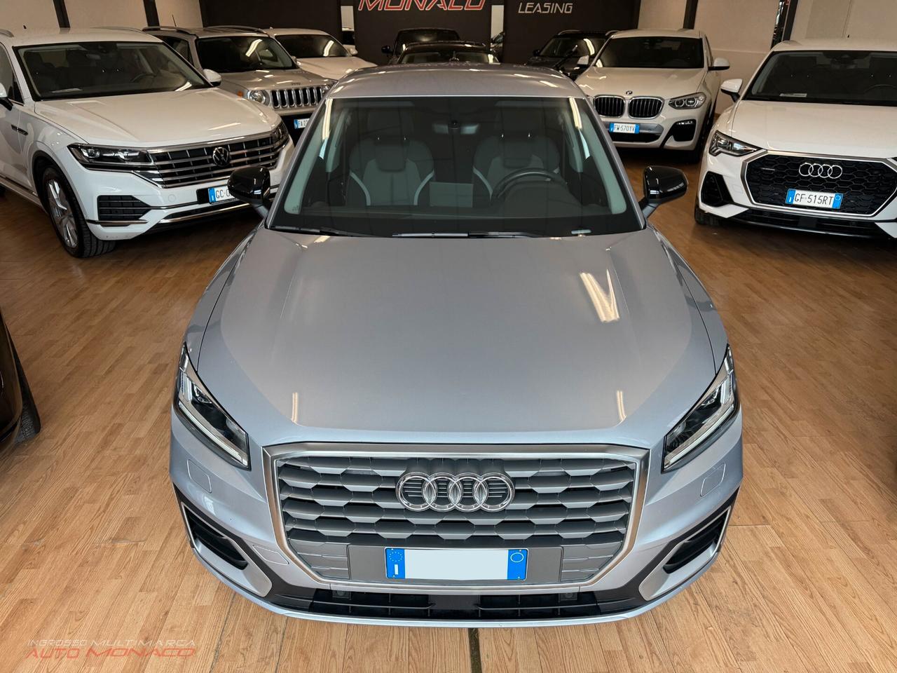 Audi Q2 Admired 1.6 TDI 116cv 2019