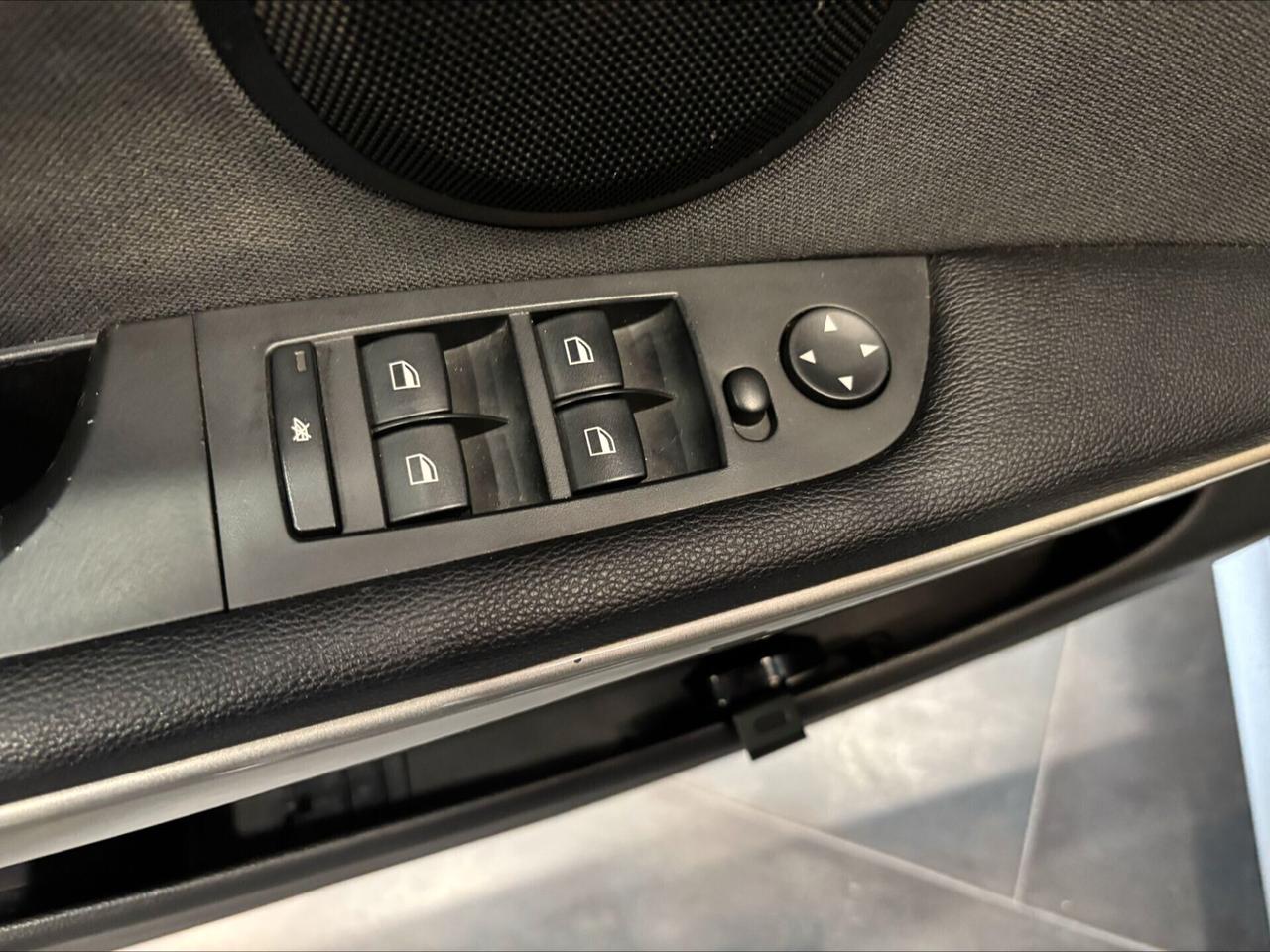 Bmw 320d cat Futura
