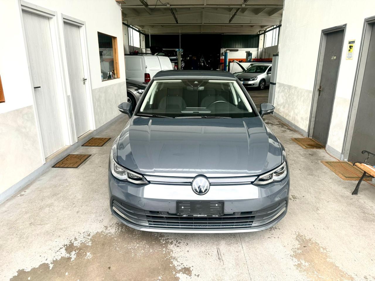 Volkswagen Golf 1.5 TSI 150 CV EVO ACT 1st Edition Style