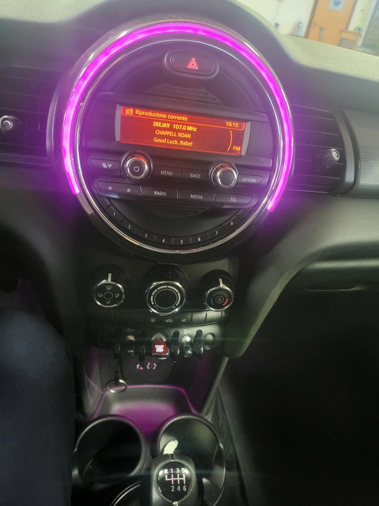 Mini Mini 1.5 Cooper D Business XL