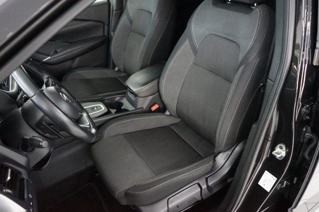 NISSAN Qashqai MHEV 158 CV Xtronic N-Style