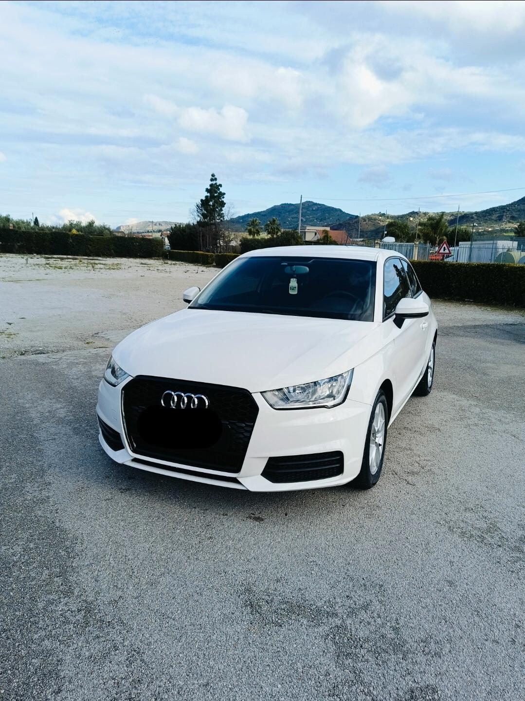 Audi A1 SPB 1.4 TDI Sport