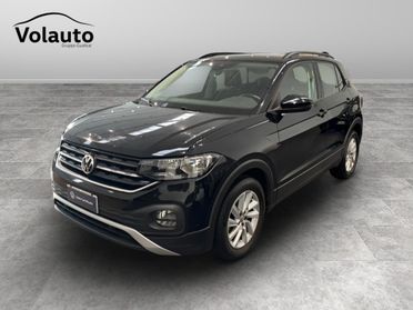 VOLKSWAGEN T-Cross 2019 - T-Cross 1.0 tsi Advanced 115cv