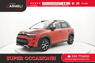 Citroen C3 Aircross 1.5 BlueHDi Plus
