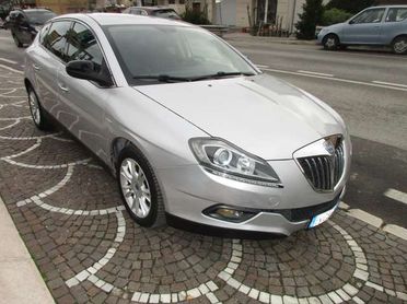 Lancia Delta 1.6 mjt Gold 120cv dpf FULL OPTIONALA GARANTITA