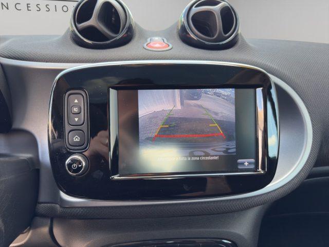 SMART ForTwo 70 1.0 twinamic Superpassion