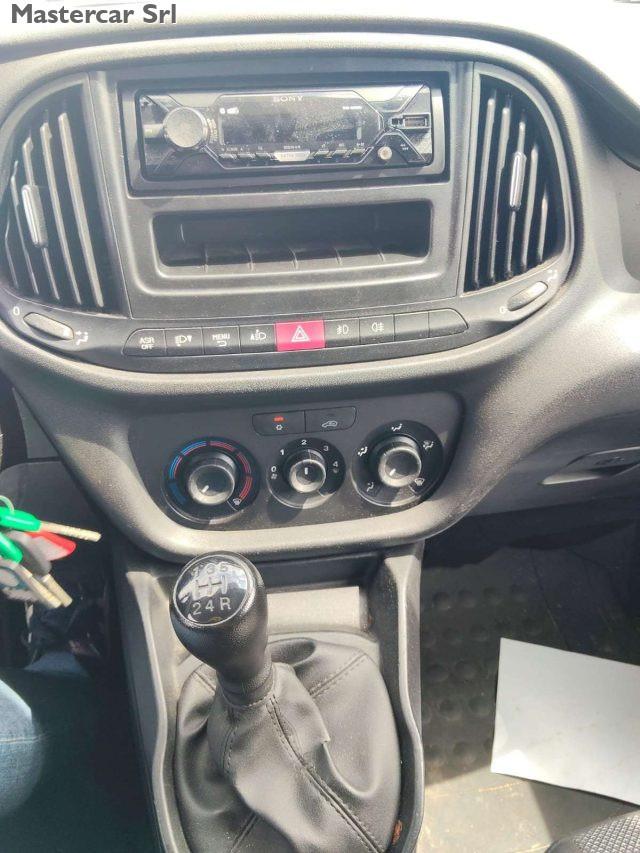 FIAT Other DOBLO' MAXI 1.3 MJT 90CV - FF573HW
