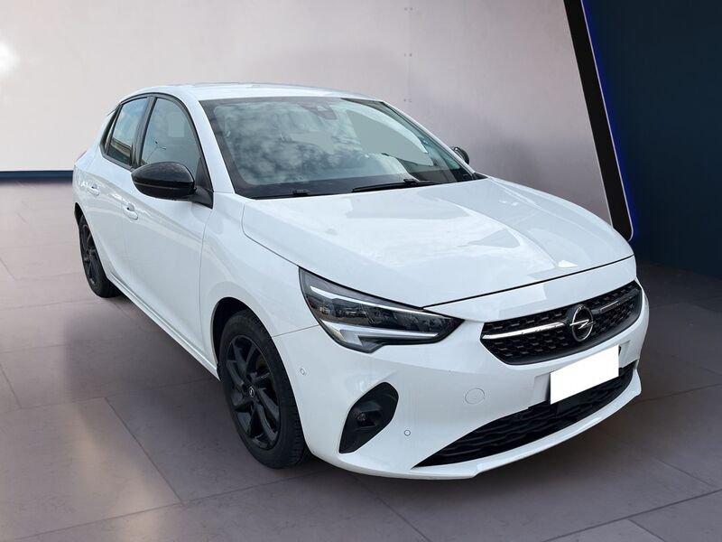 Opel Corsa VI 2020 1.2 D&T s&s 75cv
