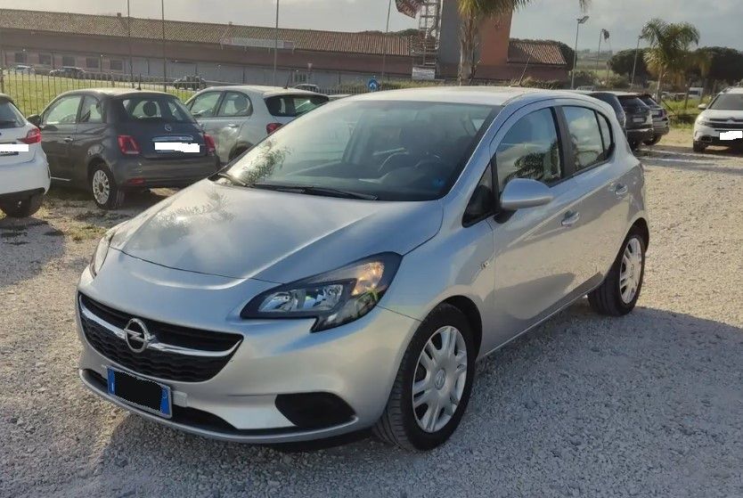 Opel Corsa 1.3 CDTI 5 porte Advance - NEOPATENTATI