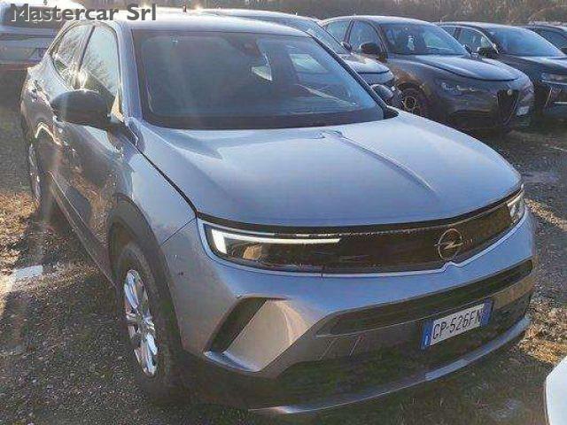 OPEL Mokka-e elettrica Mokka electric bev Edition - GP526FN