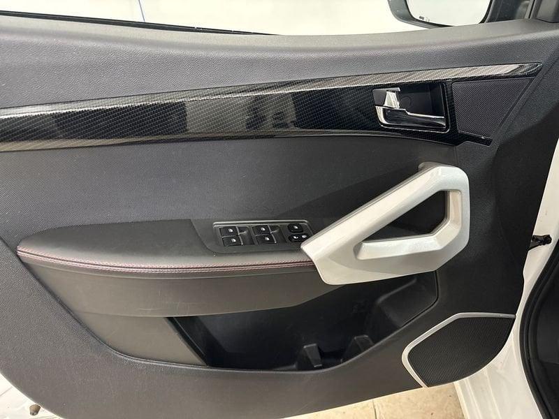 EVO Evo 3 1.5 Gpl 107cv
