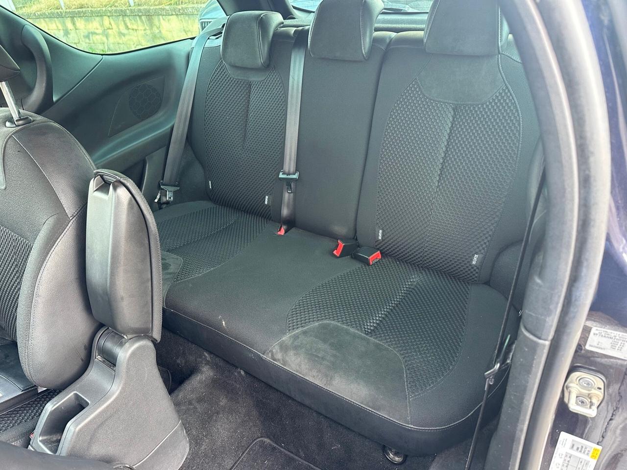 Ds DS3 3 PureTech 82 So Chic