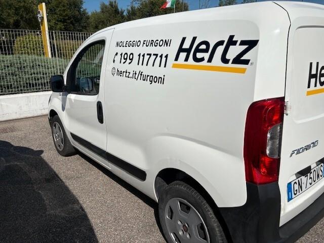 Fiat Fiorino 1.3 MJT 95CV Cargo SX