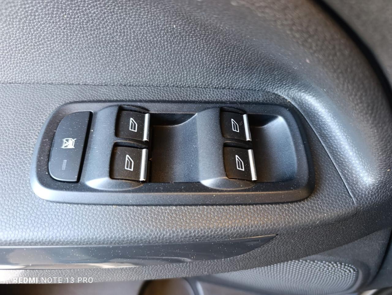 Ford EcoSport 1.5 TDCi 95 CV 2017