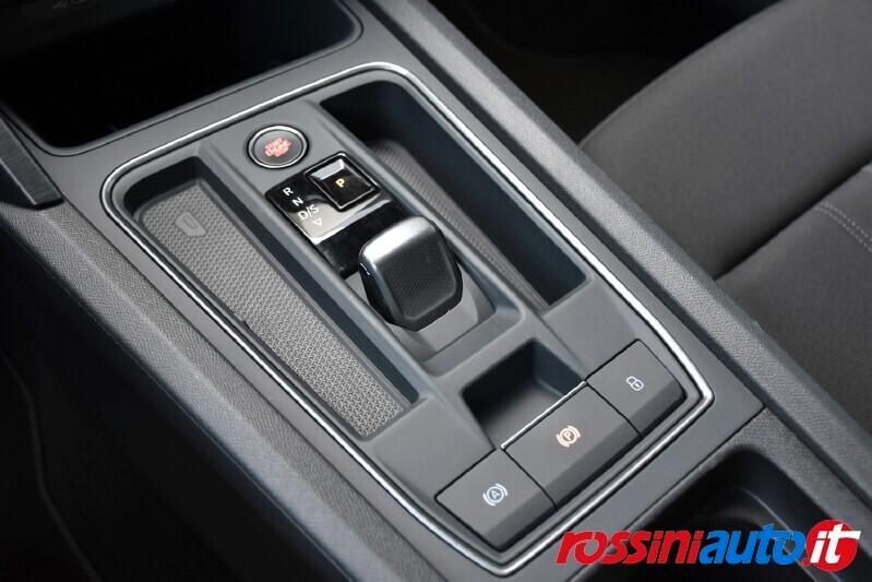 CUPRA FORMENTOR 1.5 TSI 150 CV DSG TECH PACK 12" XL R18 BI-COLOR
