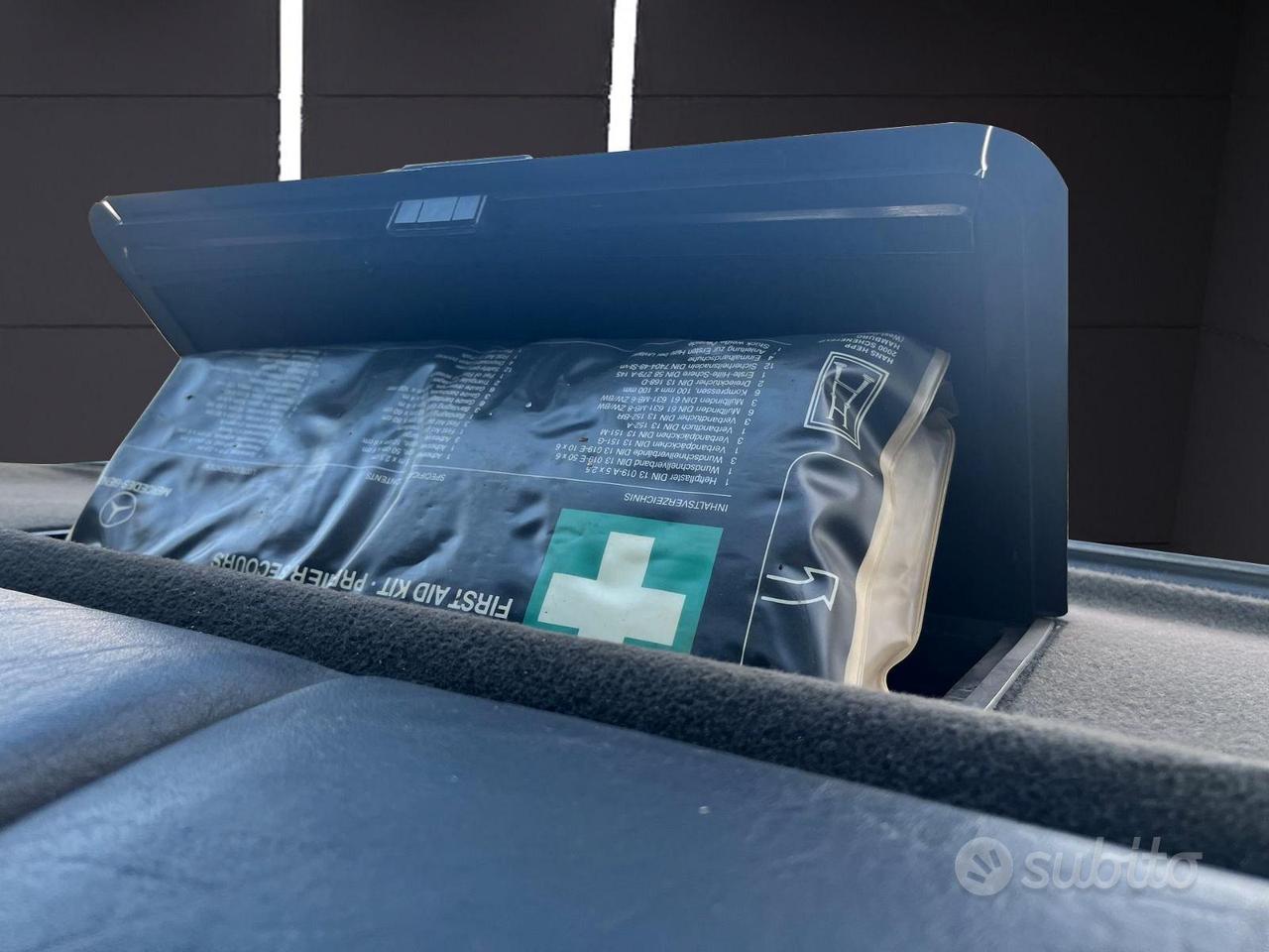 Mercedes-Benz 190 GPL ISCRITTA ASI