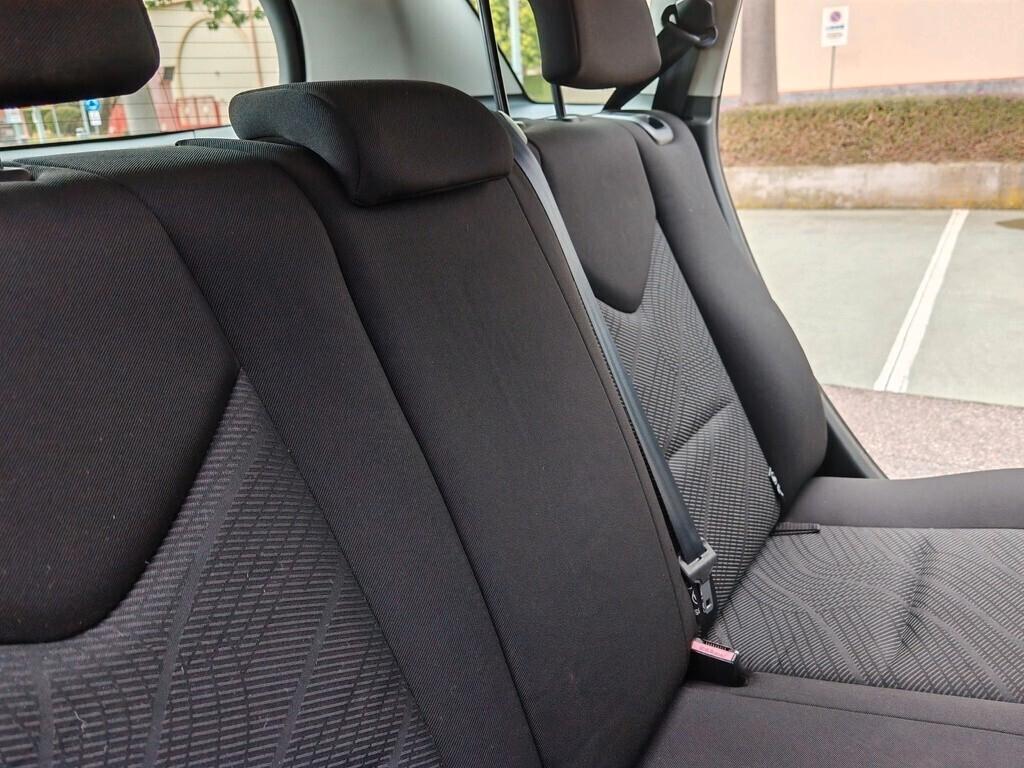 Peugeot 308 Diesel Hdi come nuova