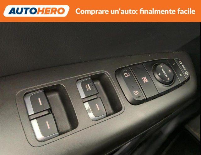 KIA Sportage 1.7 CRDI 141 CV DCT7 2WD Style