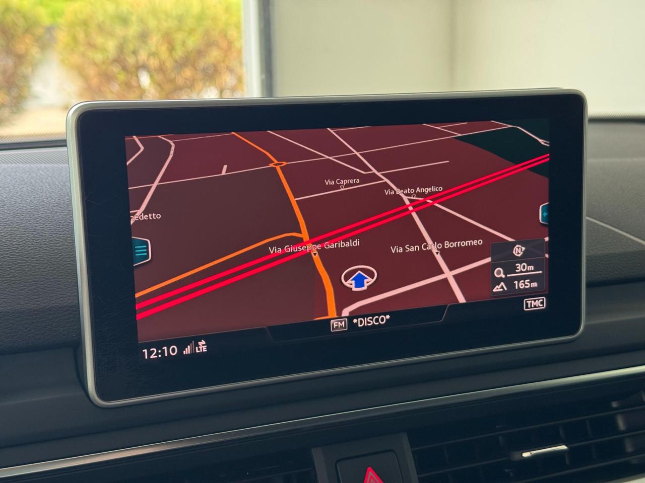 Audi A4 Avant 35 2.0 TDI 150cv S-Tronic Business