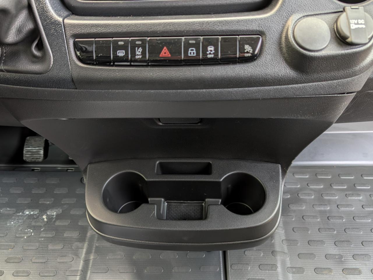 Citroen Jumper 35 2.0 bluehdi 130cv E6 L2H2